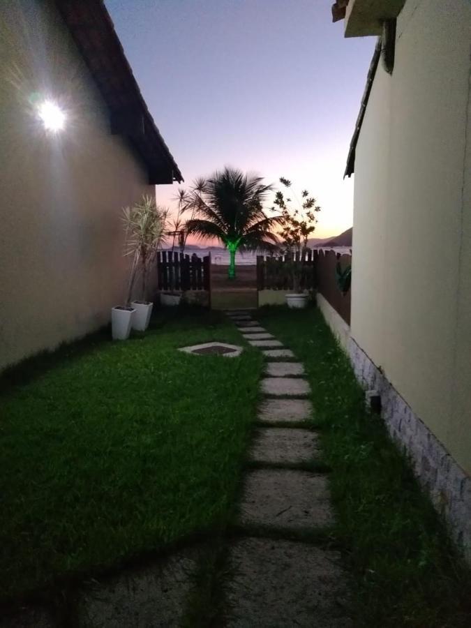 Loft 102 - Espaço Praia Aptos Angra dos Reis Exterior foto