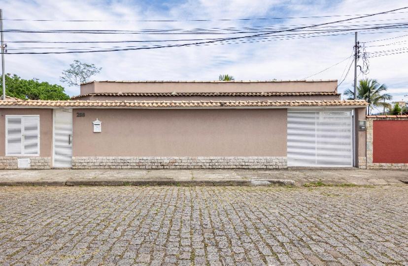 Loft 102 - Espaço Praia Aptos Angra dos Reis Exterior foto